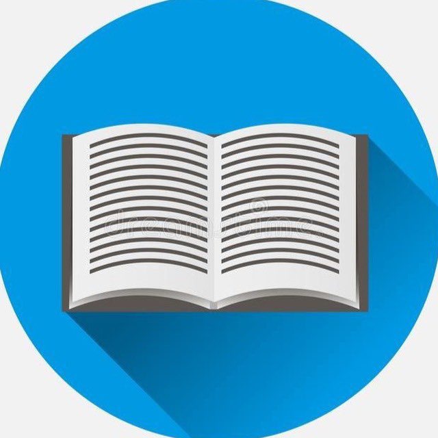 Поэзия📘Рассказы📔Сказки's icon
