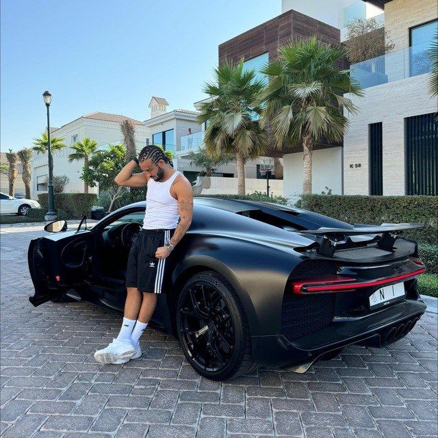 BILLIONAIRE TRADING 💸's icon