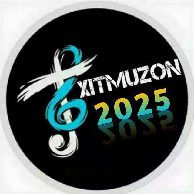 🎵 XITMUZON | MUZIKA 2025's icon