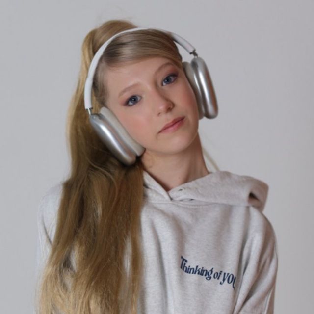 Милана Филимонова (Official)'s icon