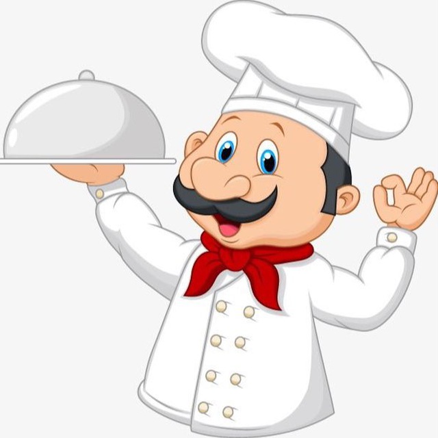 Кулинария Рецепты Салаты 🧑‍🍳's icon