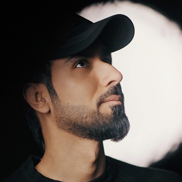 احمد علي | Ahmed Ali's icon