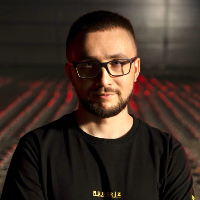 STERNENKO's icon