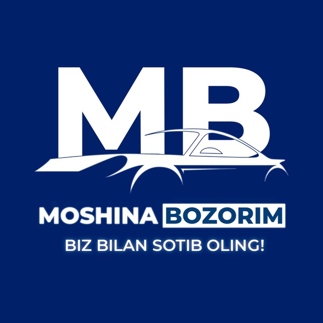 Moshina bozorim's icon