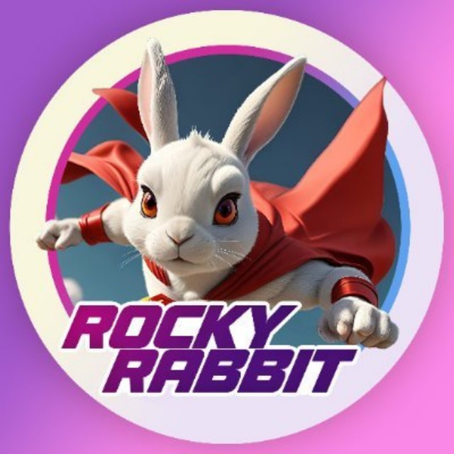 Rocky Rabbit Channel's icon