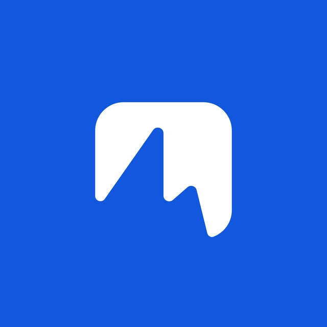 Iceberg's icon