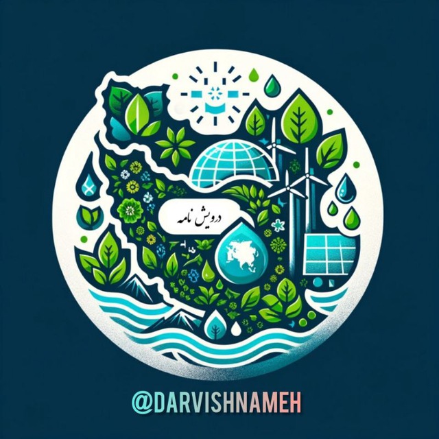 محمد درویش's icon