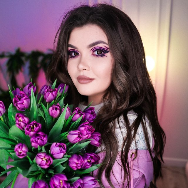 Elena Raytman's icon