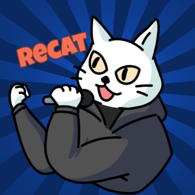 ReCat Channel's icon