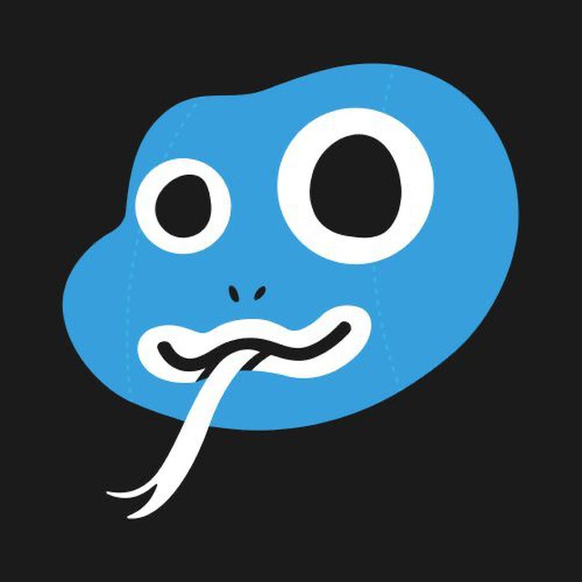 Blue Snakes Community's icon
