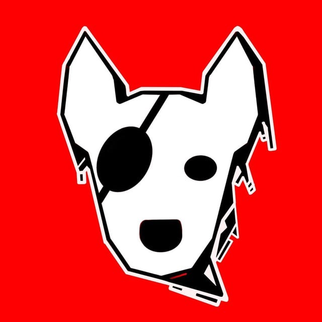WORK DOG 🦴's icon
