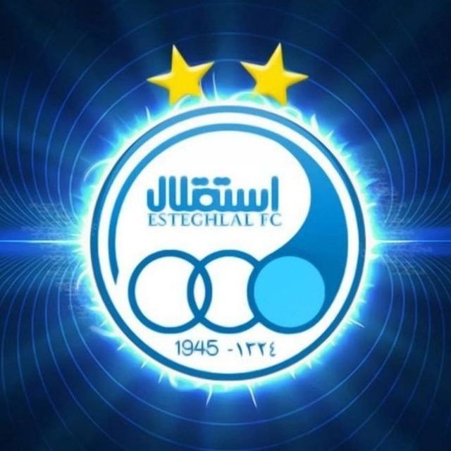 کانال هواداران فوتبال استقلال's icon