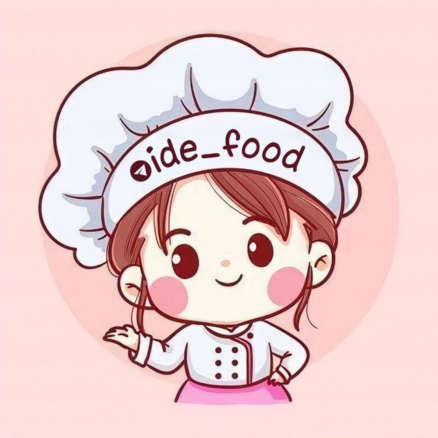 🍟ایده آشپزی 🍔's icon