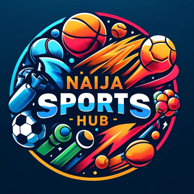 Naija Sports Hub's icon