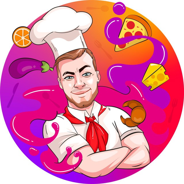 Кулинарный 🥡 Абьюз 🥢's icon