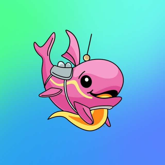 Whale.io memes's icon