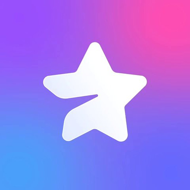 Telegram Premium's icon
