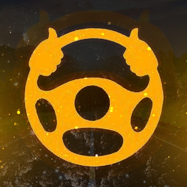 За рулём's icon