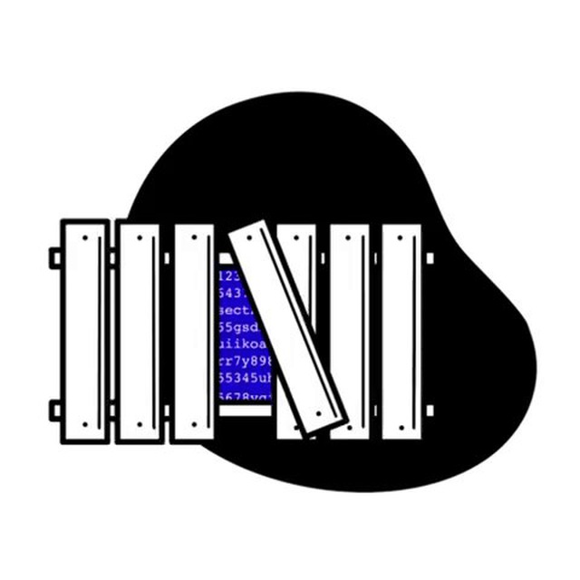Бэкдор's icon