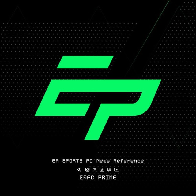 🎮 EAFC26 | FC26 🎮's icon
