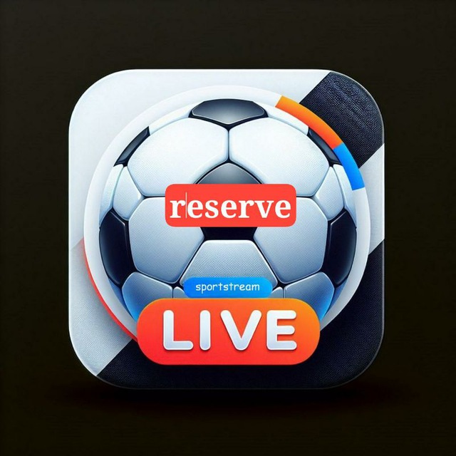 [резерв] Футбол / трансляции #acestream's icon