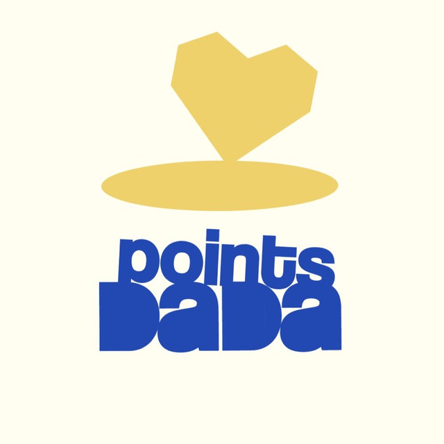 DADA points | Around the World Guide's icon