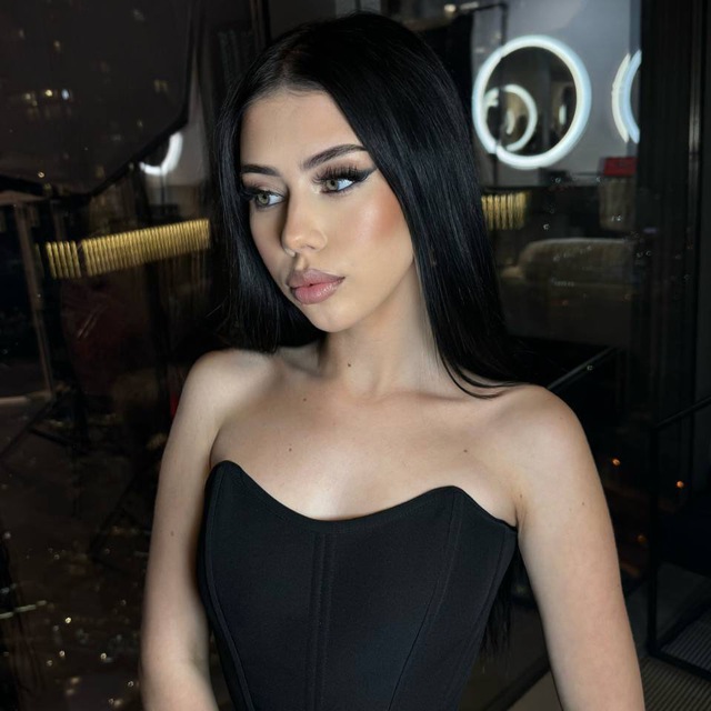 вика милагроса💋's icon