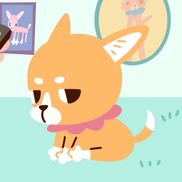 CDOGE Announcement's icon