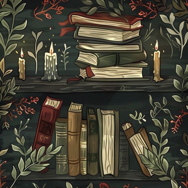 Чтецы и безумцы 📚🔥's icon
