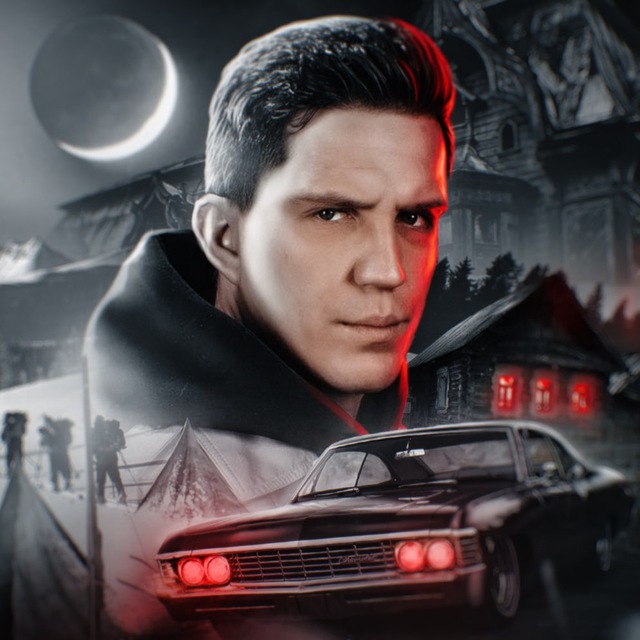 Дима Масленников Блоггер's icon