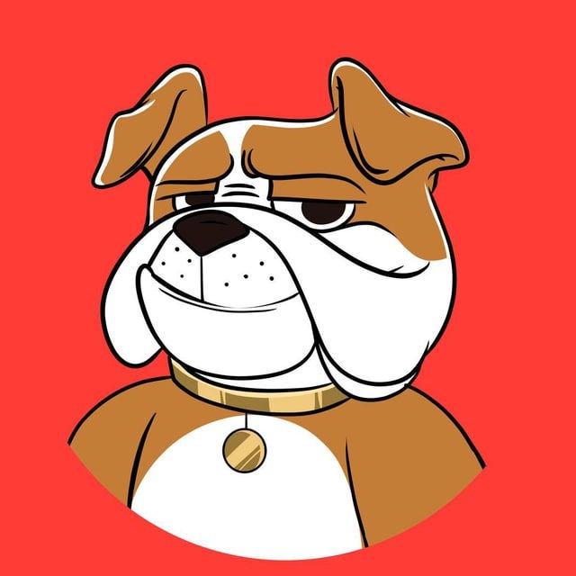 Dude Announcements's icon