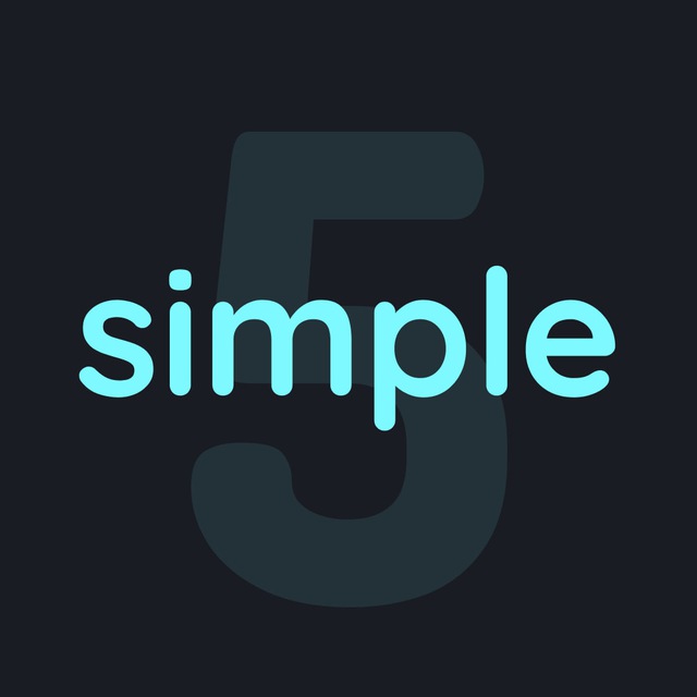 SimpleЦДЗ: ОТВЕТЫ & РЕШЕБНИК's icon