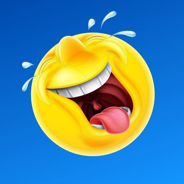 Шутка юмора 🤣's icon