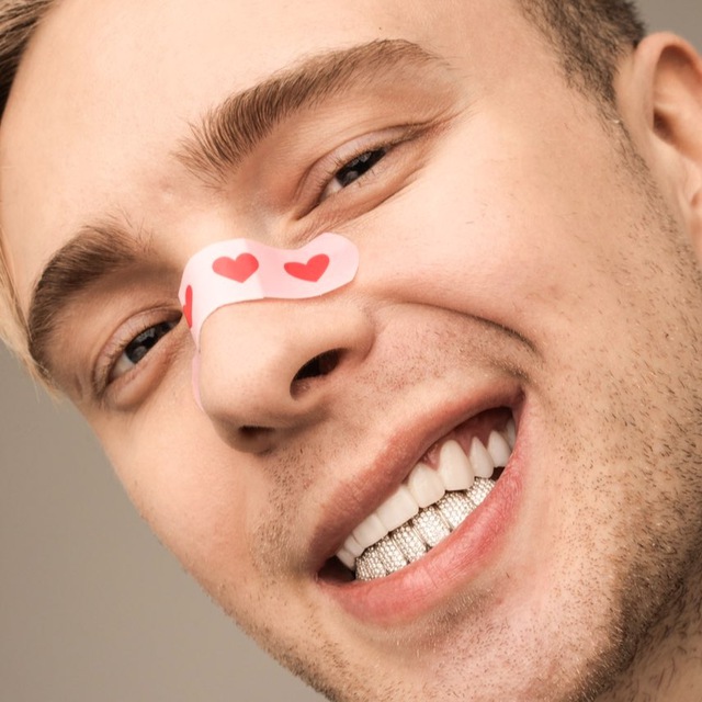 ЕГОР КРИД's icon