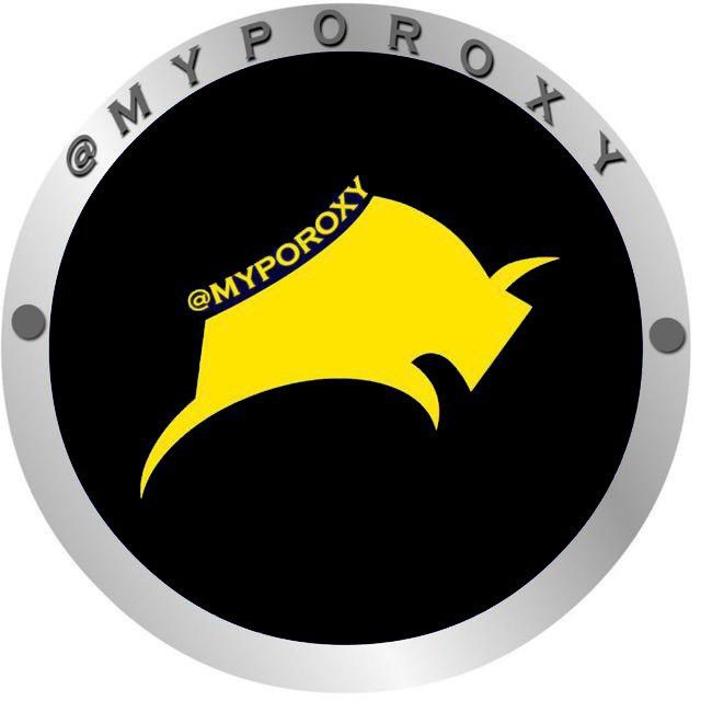 My Proxy | مای پروکسی's icon