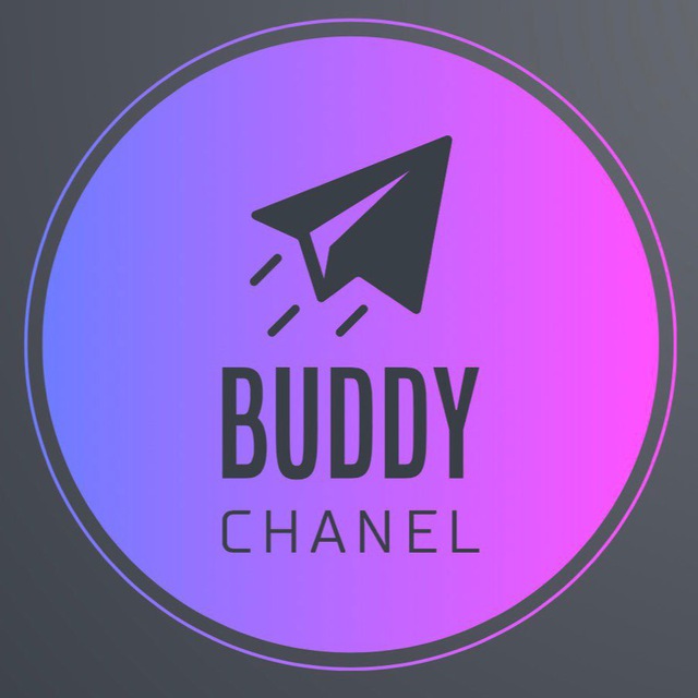 Buddy Музыка's icon