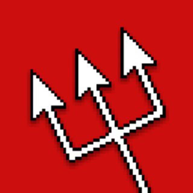 Адовый UX's icon