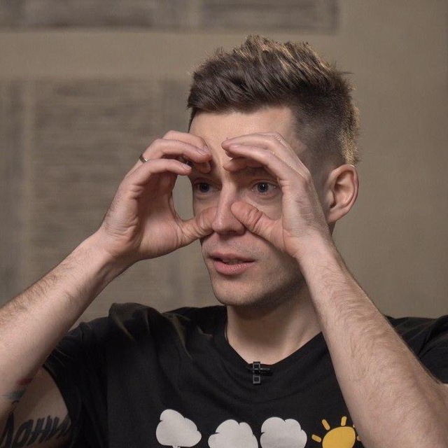 Дудь's icon