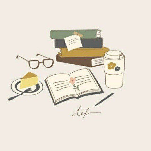 روايات 👑 كتب 📠 اقتباسات 💭's icon