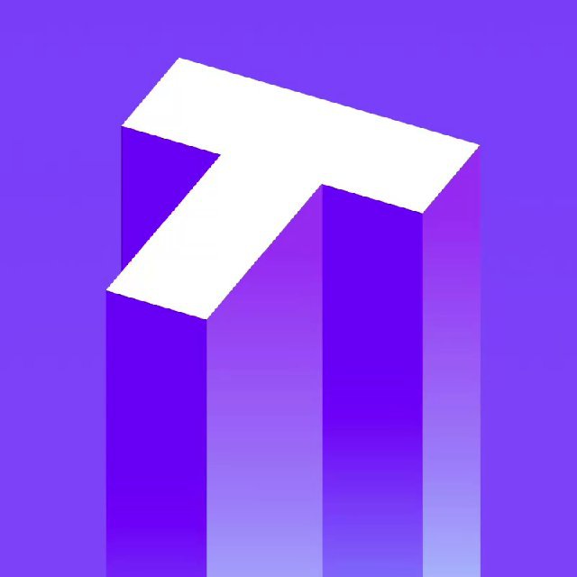 Техно's icon