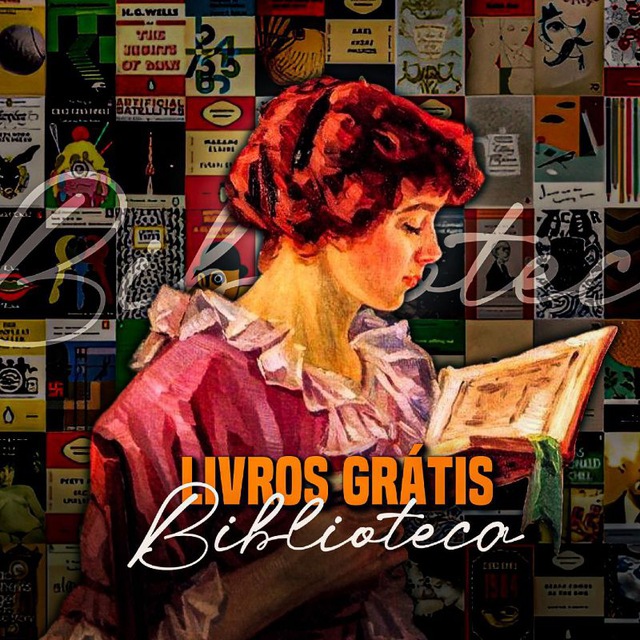 Brasil Livros 📚's icon