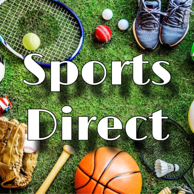 Sports Direct's icon