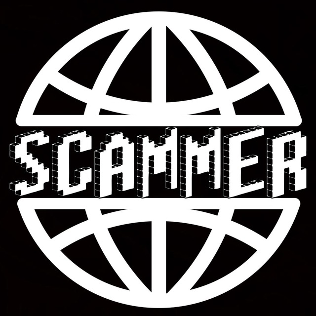 Scammers's icon