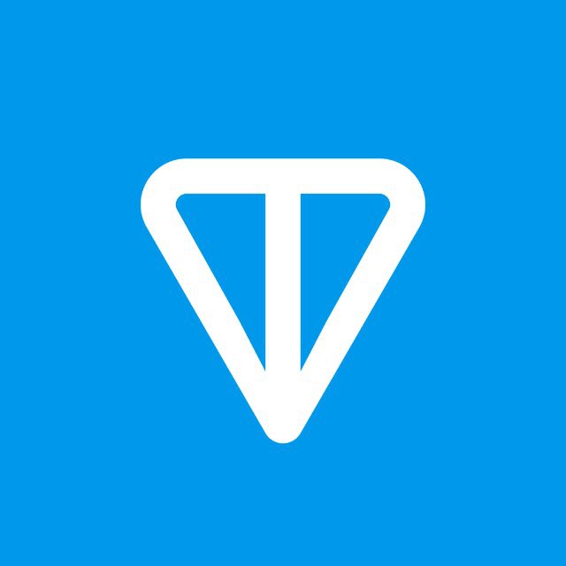 Toncoin's icon