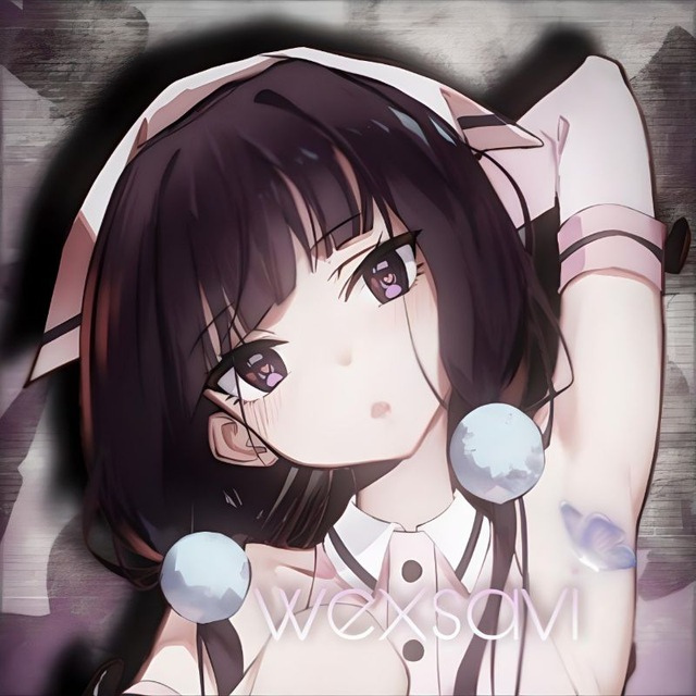⋅ʚ ✧ ꒰ఎ Wexsavĭ ໒꒱ ✧ ɞ⋅'s icon