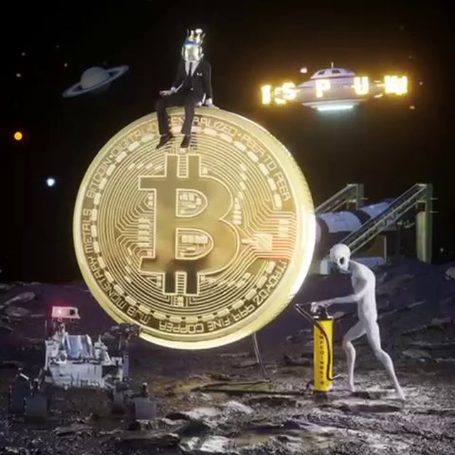 Pumpcoinbets💰📈 NFT & Crypto Gems 💎's icon