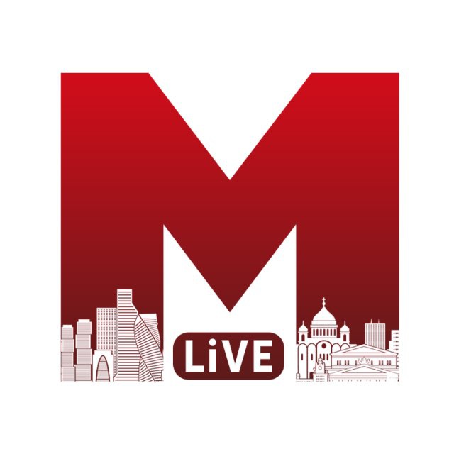 Москва Live's icon