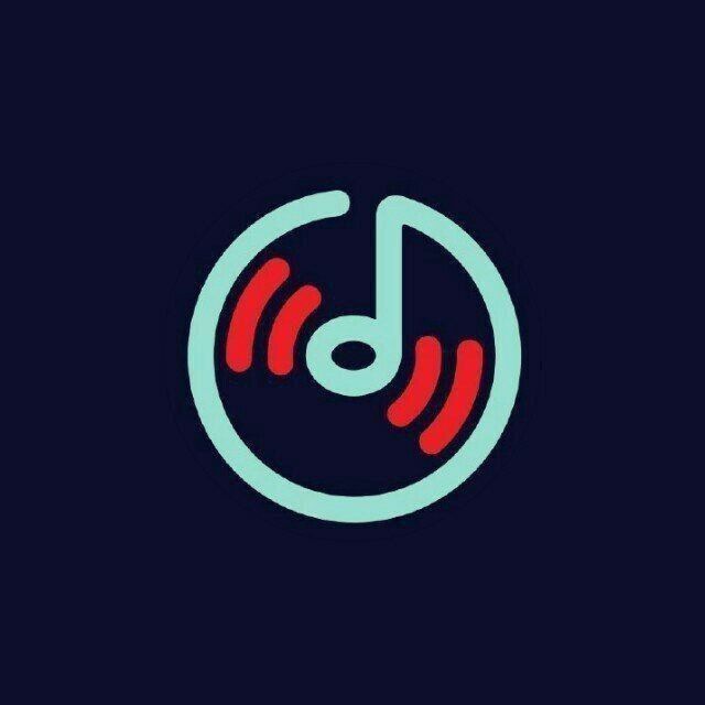 whatsmusic channel's icon