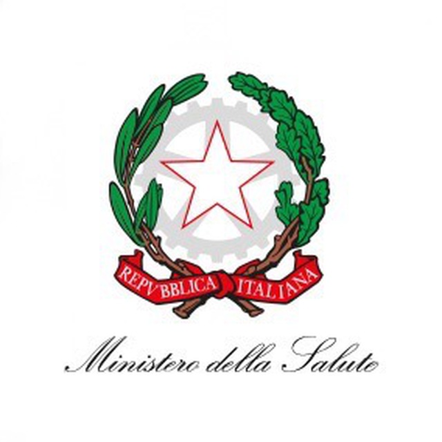 Ministero della Salute's icon