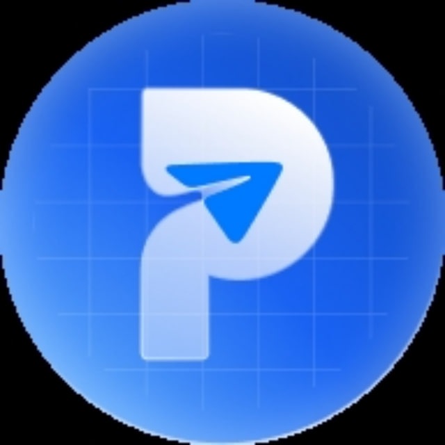 Pumpad Official Announcement's icon